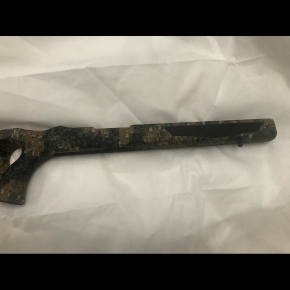 Ruger 10/22 rifle stock - Picture 2 of 6